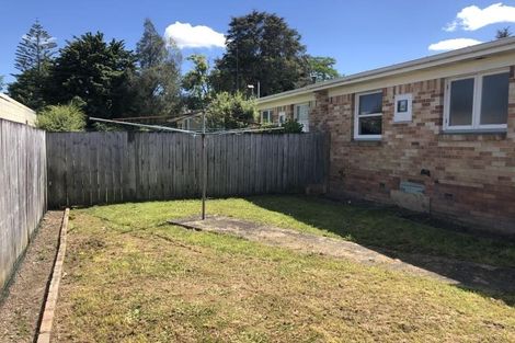 Photo of property in 141a Galloway Street, Hamilton East, Hamilton, 3216
