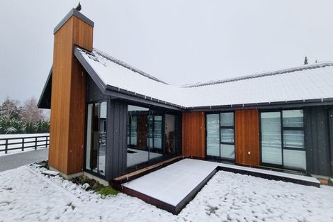 Photo of property in 5 Keats Place, Hanmer Springs, 7334