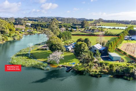 Photo of property in 119d Stanners Road, Kerikeri, 0295