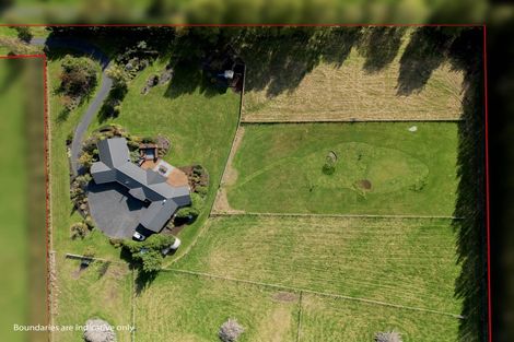 Photo of property in 478 Riccarton Road West, North Taieri, Mosgiel, 9092