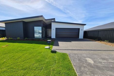 Photo of property in 21 Ranginui Drive, Kaiapoi, 7630