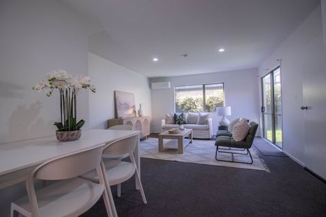 Photo of property in 3/17 George Street, Riccarton, Christchurch, 8041