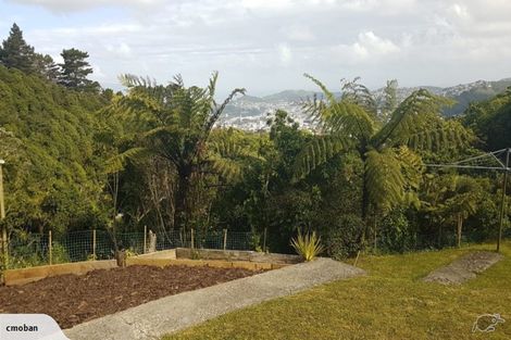 Photo of property in 8b Middlesex Place, Northland, Wellington, 6012