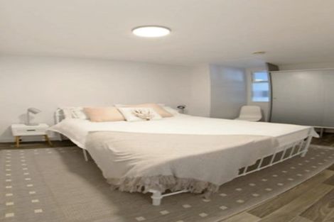 Photo of property in Hannahs Factory, 3/14 Leeds Street, Te Aro, Wellington, 6011