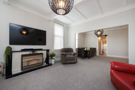 Photo of property in 113 Shamrock Street, Takaro, Palmerston North, 4412