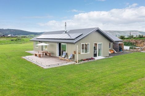 Photo of property in 247 Baker Road, Berwick Forest, Outram, 9073