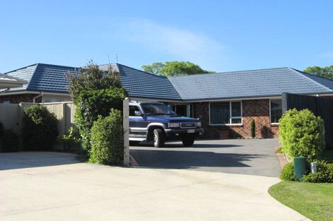 Photo of property in 50 Mounter Avenue, Northwood, Christchurch, 8051