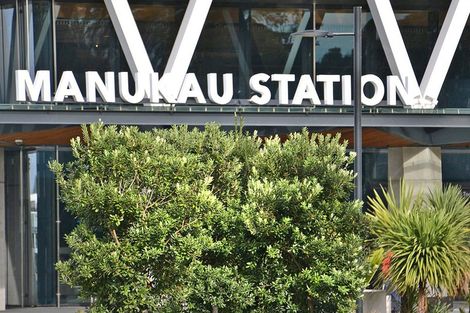 Photo of property in 1102/17 Osterley Way, Manukau, Auckland, 2104