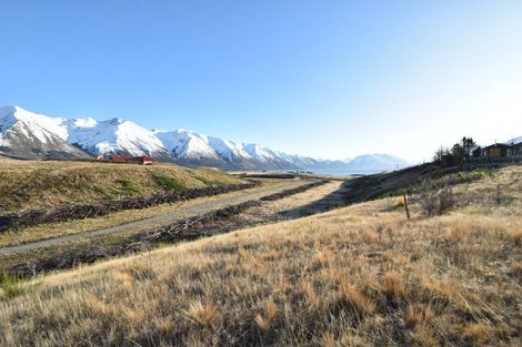Photo of property in 48 Ohau Drive, Lake Ohau, Twizel, 9412