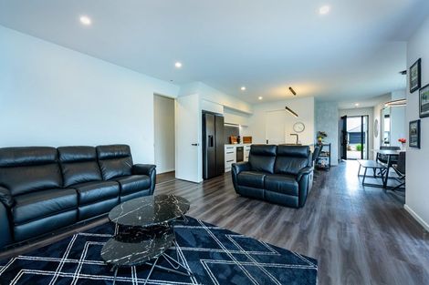 Photo of property in 37 Collisson Street, Leeston, 7632