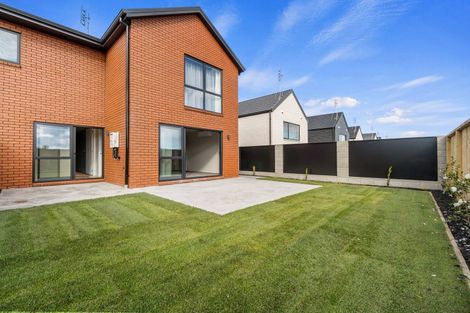 Photo of property in 27 Kakariki Lane, Rototuna North, 3210