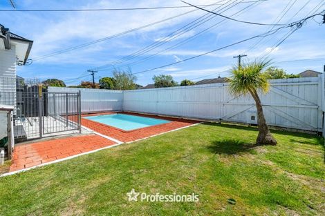 Photo of property in 78 Hall Crescent, Epuni, Lower Hutt, 5011