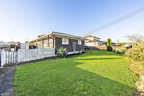 Photo of property in 1/96 Fitzroy Street, Papatoetoe, Auckland, 2104