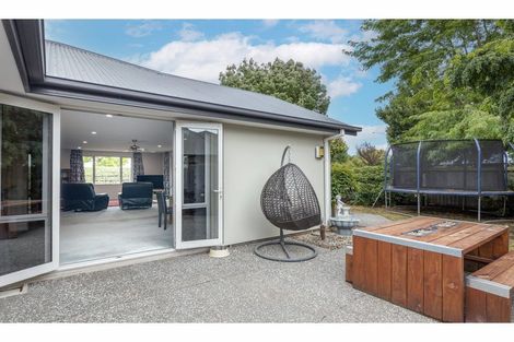 Photo of property in 38 Pentecost Road, Rangiora, 7400