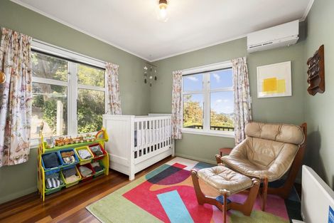 Photo of property in 60 Hapua Street, Hataitai, Wellington, 6021