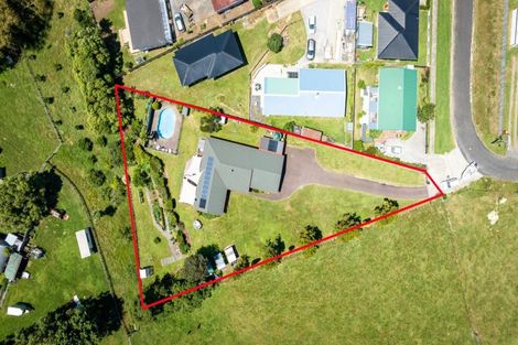 Photo of property in 17 Buller Street, Waihi, 3610
