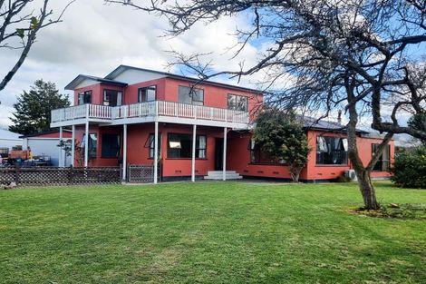 Photo of property in 29 Mangahao Road, Pahiatua, 4910
