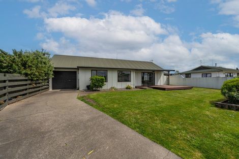 Photo of property in 51 Spriggs Crescent, Greenmeadows, Napier, 4112
