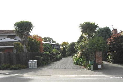 Photo of property in 32c Creyke Road, Ilam, Christchurch, 8041