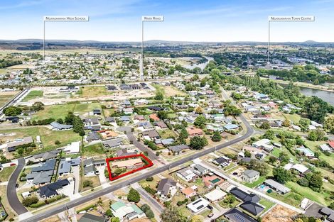 Photo of property in 58 Old Taupiri Road, Ngaruawahia, 3720