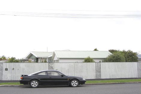 Photo of property in 95 Inwoods Road, Parklands, Christchurch, 8083