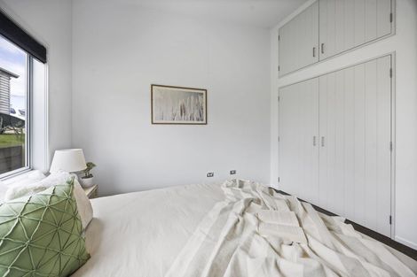 Photo of property in 8a Hira Street, Ohawe, Hawera, 4671