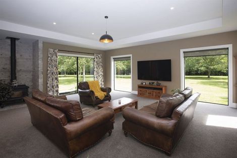 Photo of property in 154 Cullen Avenue, Swannanoa, Rangiora, 7475