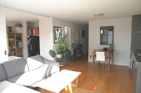 Photo of property in 402/8u Wigan Street, Te Aro, Wellington, 6011