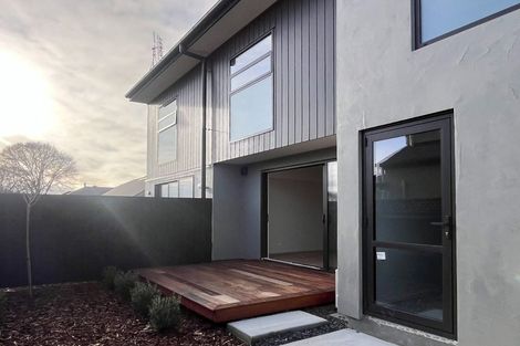 Photo of property in 5/34 Vagues Road, Northcote, Christchurch, 8052