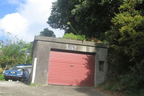 Photo of property in 47 Normandale Road, Normandale, Lower Hutt, 5010