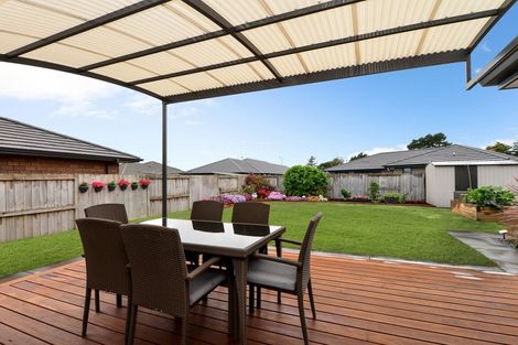 Photo of property in 25 Matariki Terrace, Ngaruawahia, Hamilton, 3288