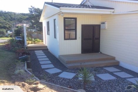 Photo of property in 48a Tireti Road, Titahi Bay, Porirua, 5022