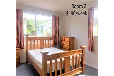 Photo of property in 302 Mitchell Street, Brooklyn, Wellington, 6021