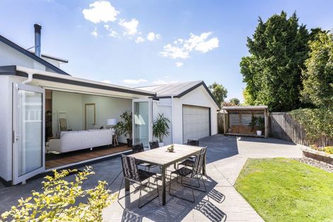 Photo of property in 89a Clarendon Terrace, Woolston, Christchurch, 8023