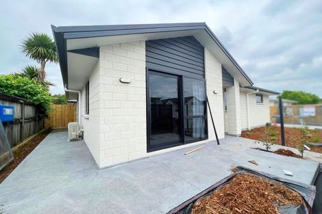 Photo of property in 36u1 Enderley Avenue, Enderley, Hamilton, 3214