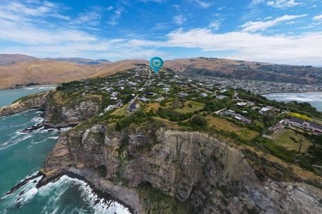 Photo of property in 12 Godley Drive, Scarborough, Christchurch, 8081