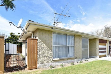 Photo of property in 1/52 Stillwater Avenue, Burwood, Christchurch, 8083