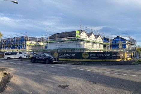 Photo of property in 62 Centennial Avenue, Riccarton, Christchurch, 8041