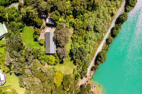 Photo of property in 12 Kennedy Street, Opua, 0200