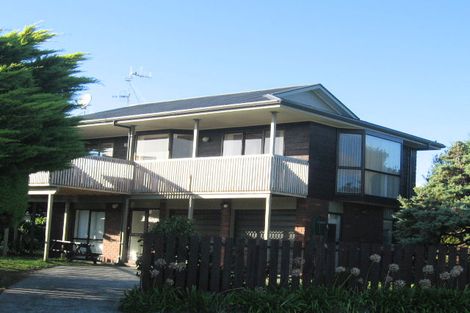 Photo of property in 30 Olive Terrace, Paraparaumu Beach, Paraparaumu, 5032