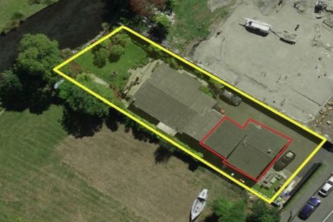Photo of property in 15 Wairarapa Terrace, Merivale, Christchurch, 8014