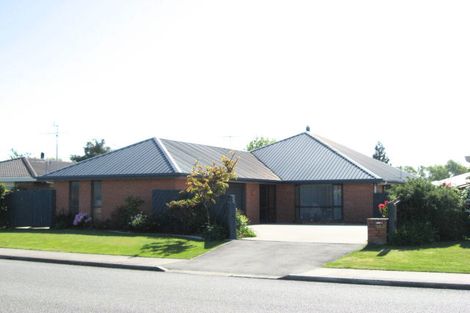Photo of property in 67 Robert Coup Road, Kaiapoi, 7630