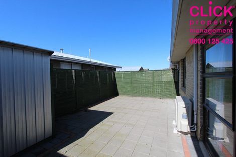 Photo of property in 21a Rutherford Street, Woolston, Christchurch, 8023