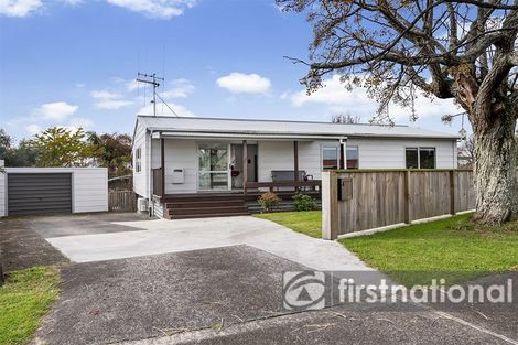 Photo of property in 4 Nettlingham Place, Te Puke, 3119