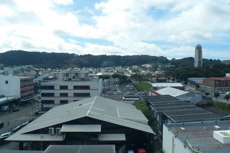 Photo of property in 609/35 Abel Smith Street, Te Aro, Wellington, 6011