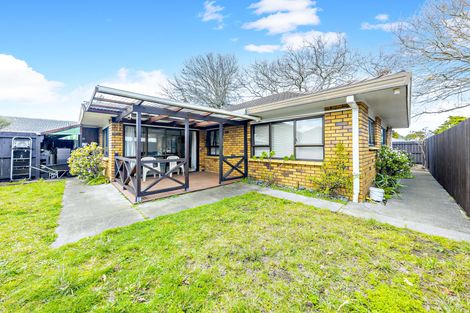 Photo of property in 3/15 Lupton Road, Manurewa, Auckland, 2102