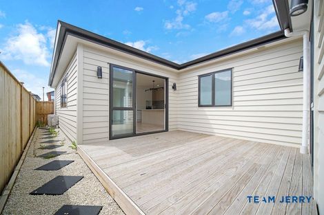 Photo of property in 30 Dungloe Avenue, Flat Bush, Auckland, 2019