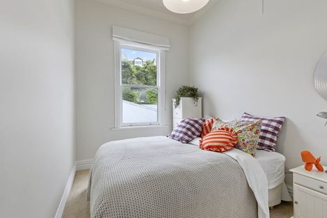 Photo of property in 20 Plunket Street, Kelburn, Wellington, 6012