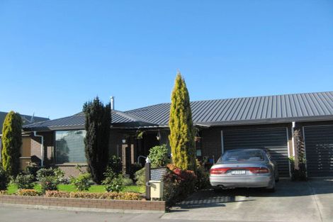 Photo of property in 10b Shannon Place, Belfast, Christchurch, 8051