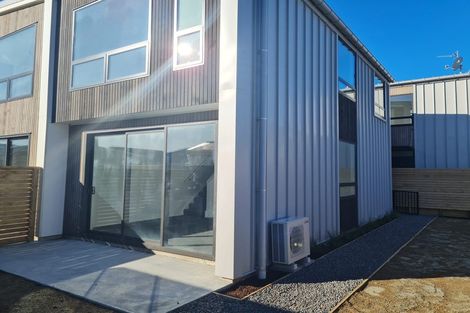 Photo of property in 3u2 Mamari Street, Rongotai, Wellington, 6022